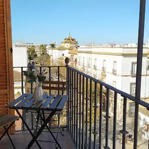 Sherryflat Porvenir Jerez de la Frontera
